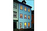 Zasebna nastanitev Erfurt Nemčija